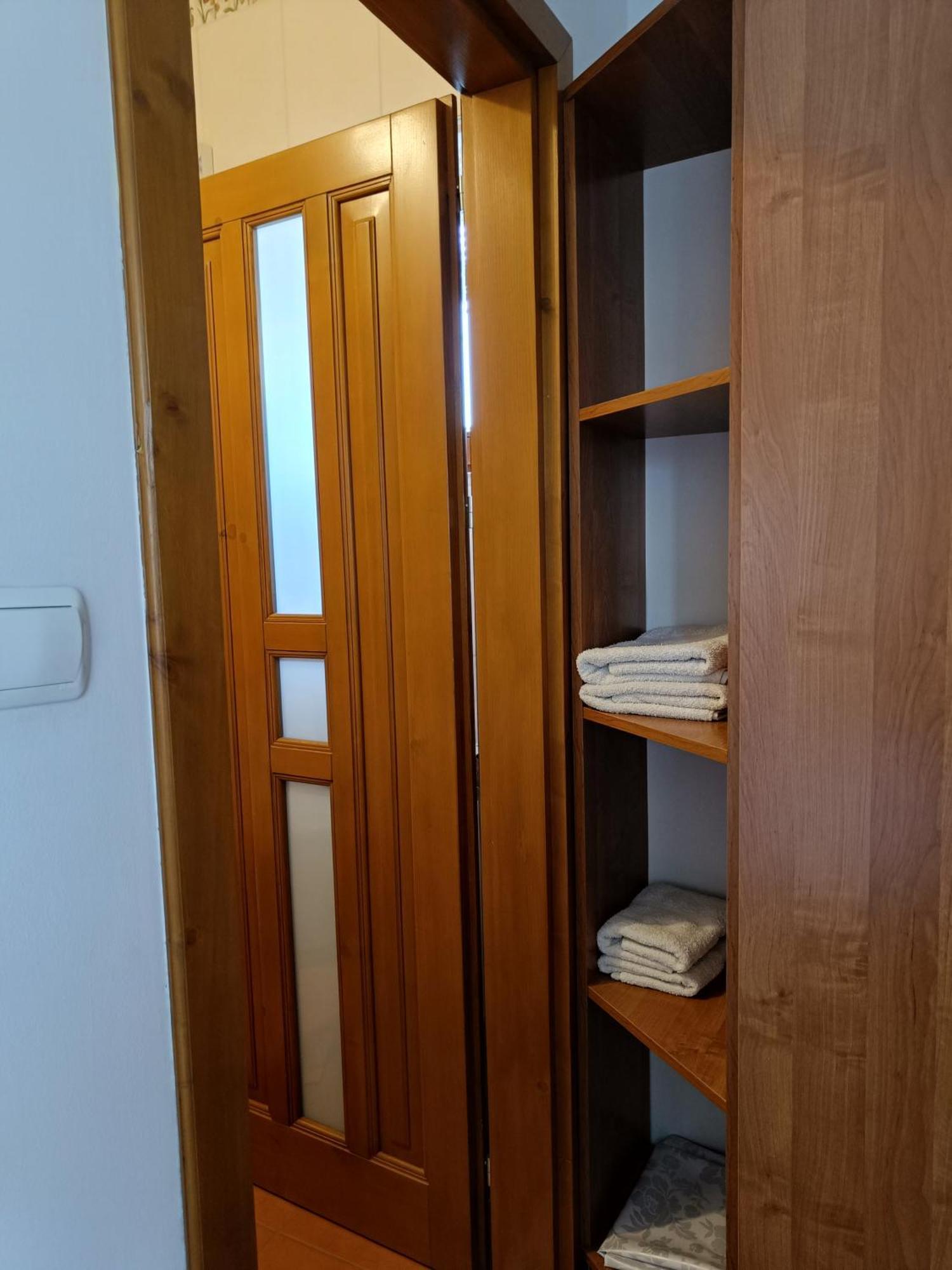 MilówkaPod Modrzewiami公寓 客房 照片